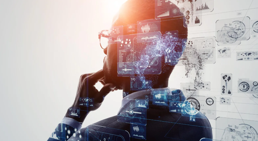 How Artificial Intelligence is Shaping the Future of Work