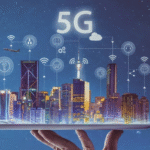 The Impact of 5G: What It Means for Businesses and Consumers