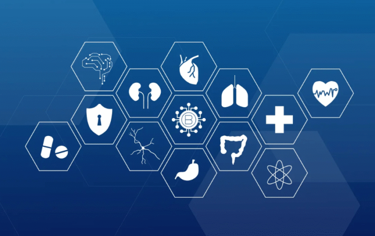How Blockchain is Transforming Industries Beyond Cryptocurrencies