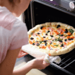 Pizzakÿhltisch