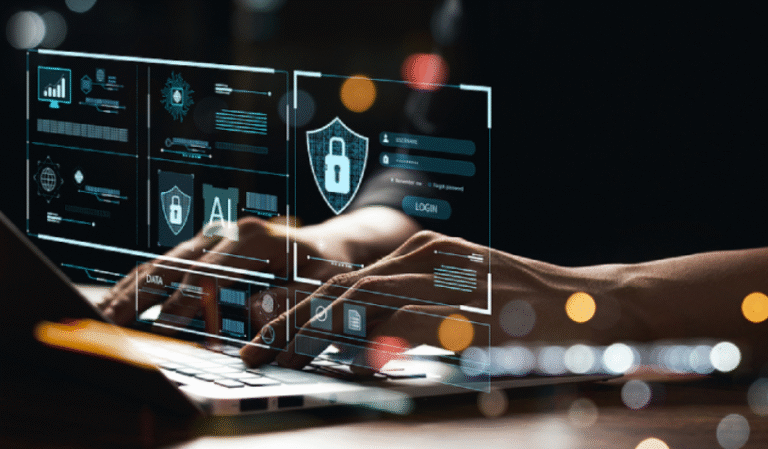 How CISSP Certification Supports AI-Driven Security Roles