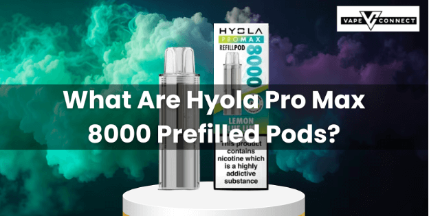 What Are Hyola&hellip;