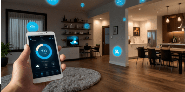 Why Smart Security&hellip;