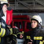 Dedicated Fire Watch Guards For Large Scale Commercial Properties Management