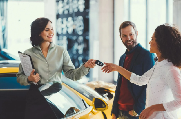 Car Rental Without Deposit: A Hassle-Free Way to Travel