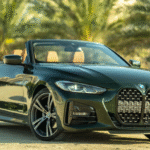 𝗥𝗘𝗡𝗧 𝗖𝗢𝗡𝗩𝗘𝗥𝗧𝗜𝗕𝗟𝗘 𝗗𝗨𝗕𝗔𝗜 : Feel the Breeze. Drive in Style.