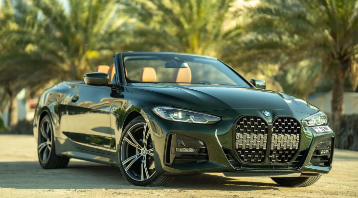 𝗥𝗘𝗡𝗧 𝗖𝗢𝗡𝗩𝗘𝗥𝗧𝗜𝗕𝗟𝗘 𝗗𝗨𝗕𝗔𝗜 : Feel the Breeze. Drive in Style.