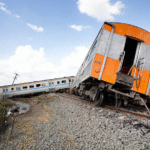 Why You Should Consult a Train Accident Lawyer After a Railroad-Related Injury 