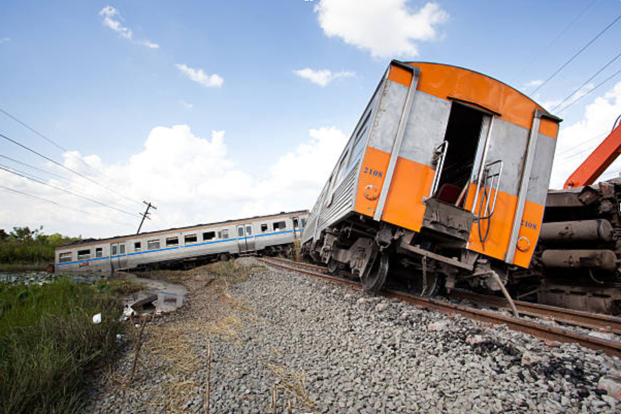 Why You Should Consult a Train Accident Lawyer After a Railroad-Related Injury 
