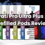 Pods Review
