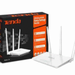 Tenda Router Price in Kenya: What You’re Really Paying For