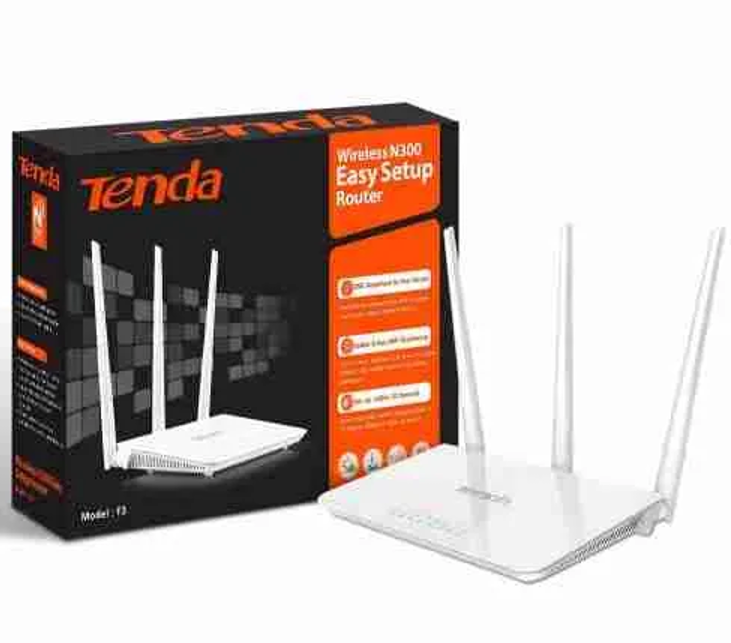 Tenda Router Price in Kenya: What You’re Really Paying For