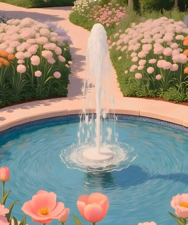 What Separates Quality Fountain Pump Providers from the Rest