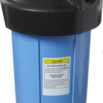 The Strength of Pentek 10 Filter Housing for Better Water Filtration