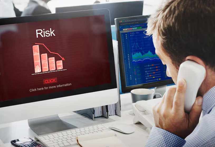 Credit Risk Monitoring: Key Strategies to Protect Your Business