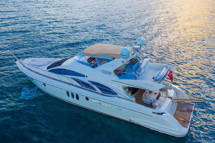 Why Yacht Charters Are the Best Way to Explore the Sea