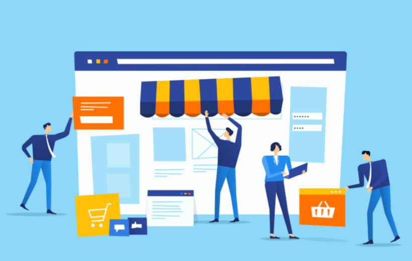 Breaking the Marketplace Dependency: How a D2C Marketing Agency Enables Brand Independence