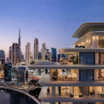 What Makes Offplan Properties in Dubai a Smart Investment Today?