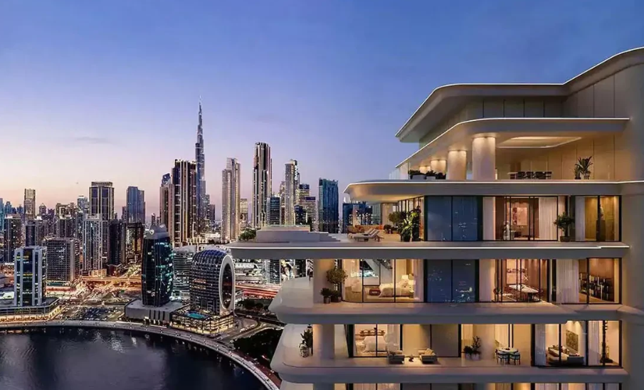 What Makes Offplan Properties in Dubai a Smart Investment Today?
