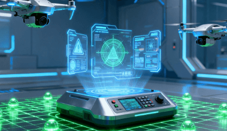 Balancing DeepSeek AI&hellip;