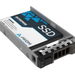 How Enterprise SAS SSDs Boost Speed and Business Efficiency