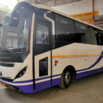 Why One Comfortable Mini Bus Is Better Than Managing Multiple Cars for Group Travel