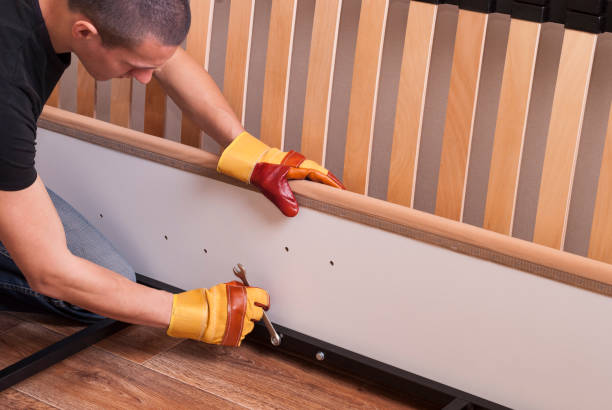 Step by Step Murphy Bed Installation Guide for Your Home