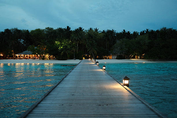 How to Choose the Best LED Dock Lighting for Your Waterfront