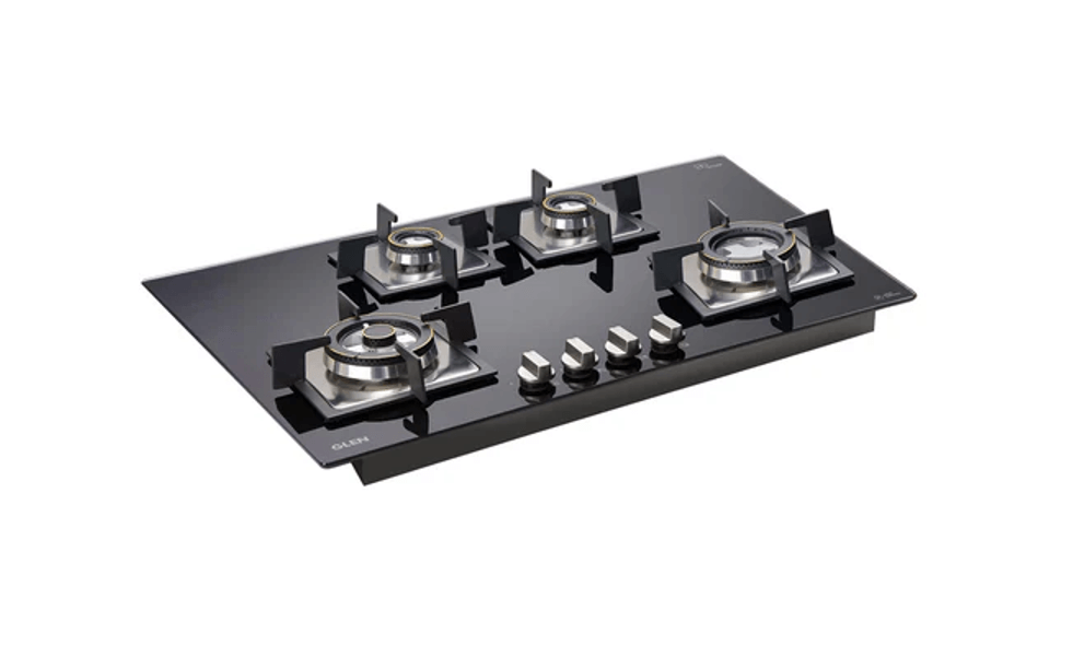 How to Use an LPG Gas Stove Safely During Power Cuts and Monsoons