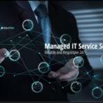 How Managed IT Services Improve Productivity and Efficiency