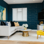 What Are the Best Colour Schemes for Modern Living Rooms?