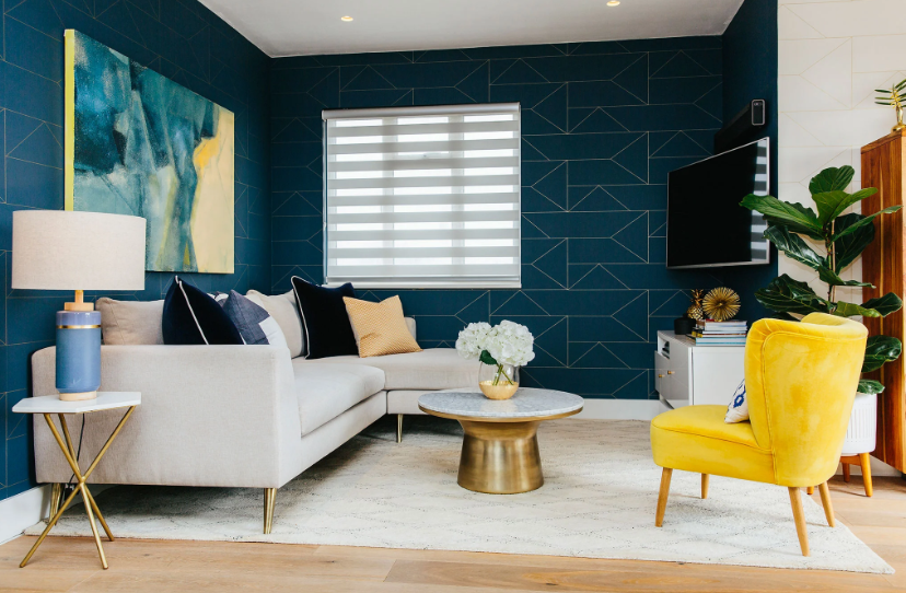 What Are the Best Colour Schemes for Modern Living Rooms?