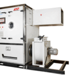 Industrial Dehumidification Systems for Precision Moisture Control