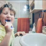 Tooth-Tactic Facts That Make Brushing Way More Fun for Kids