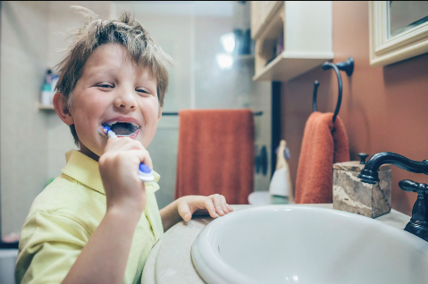 Tooth-Tactic Facts That Make Brushing Way More Fun for Kids