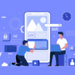In today’s digital-first world, mobile applications are no longer optional—they are a necessity for businesses that want to stay competitive and relevant.