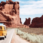 Savoring the Journey: How Road Trips Turn Travel Into a Culinary Adventure