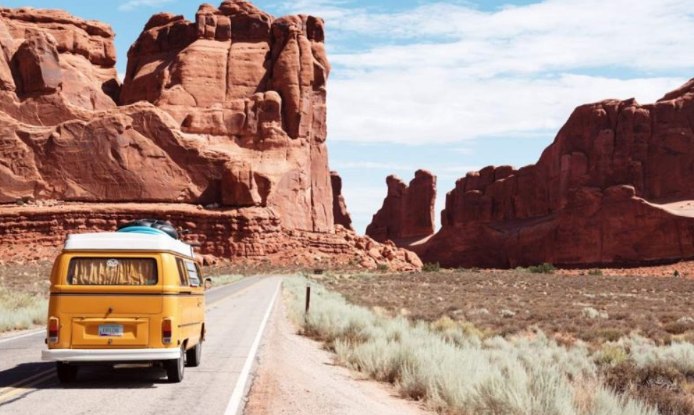 Savoring the Journey: How Road Trips Turn Travel Into a Culinary Adventure