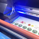 How UV DTF Transfers Are Transforming Custom Product Branding for Small Businesses