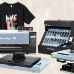 Why Every Apparel Brand Should Switch to DTF Transfer Printing