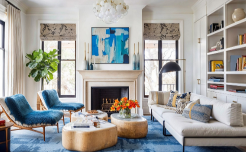 Modern Home Care and Interior Styling Tips for Comfortable Living