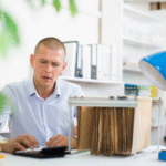 Why Consistent Paystub Records Are Critical for Financial Stability