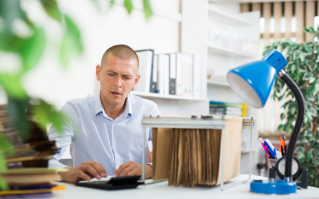 Why Consistent Paystub Records Are Critical for Financial Stability