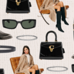 Elevating Style with Timeless Accessories