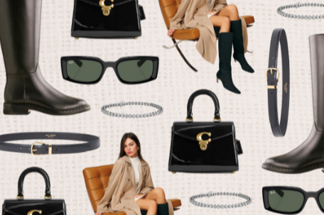 Elevating Style with Timeless Accessories