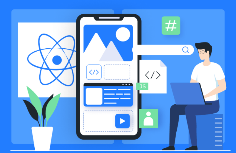 Why Hiring a React.js Developer in India Gives You a Global Competitive Edge