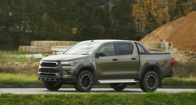 Used Trucks Buying Guide For Budget-Focused Drivers