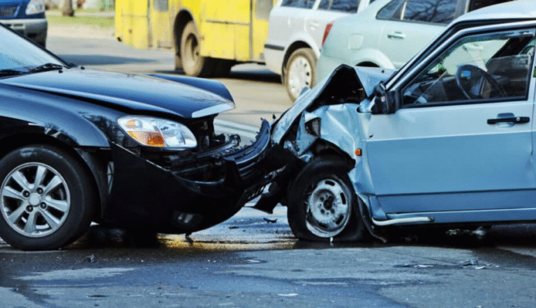 Houston Car Accident Victims: How Legal Experience Strengthens Claims