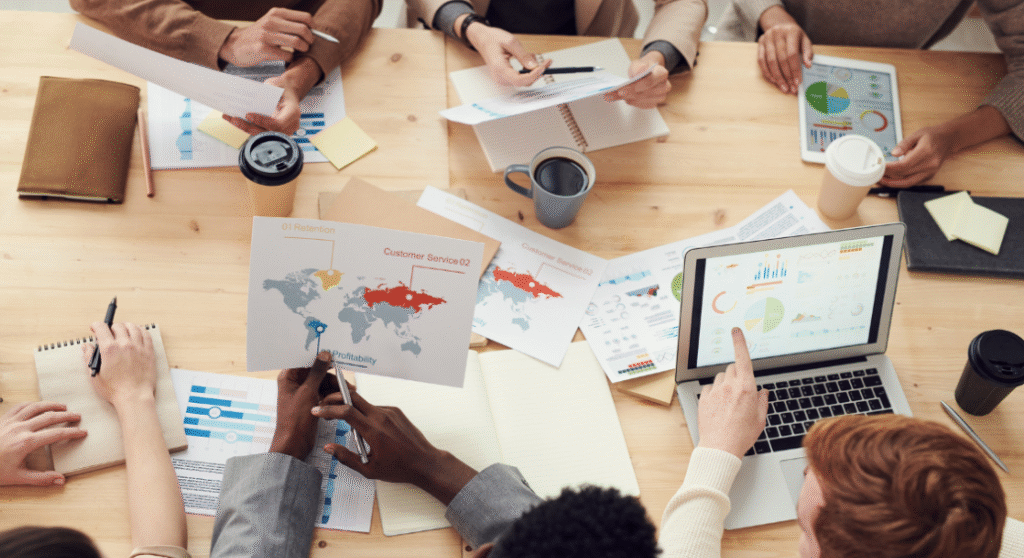 The Ultimate Guide to Digital Marketing Solutions Dubai: Scaling Your Business in a Global Hub