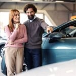 What to Expect When You Use a Professional to Source Your Next Car